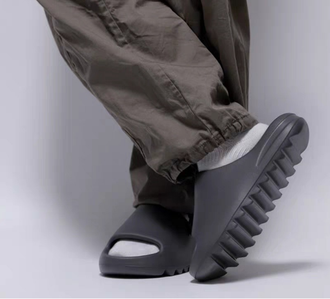 Women'S Fashion Walking Shoes - Sandal Wanita Musim Panas Sandal Pria