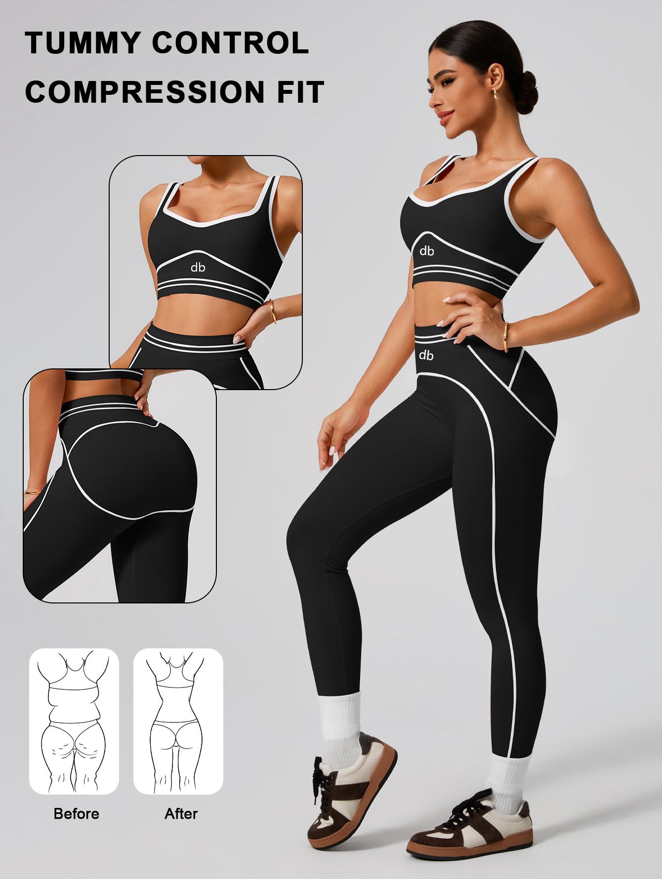 Women Fashion Pose - Set Yoga Posisi Mundur Wanita 2026,