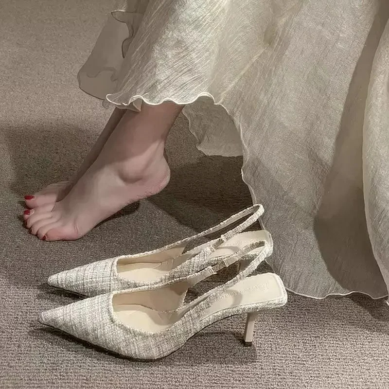 Women'S Fashion Brands - Merek fesyen yang mendesain sepatu hak