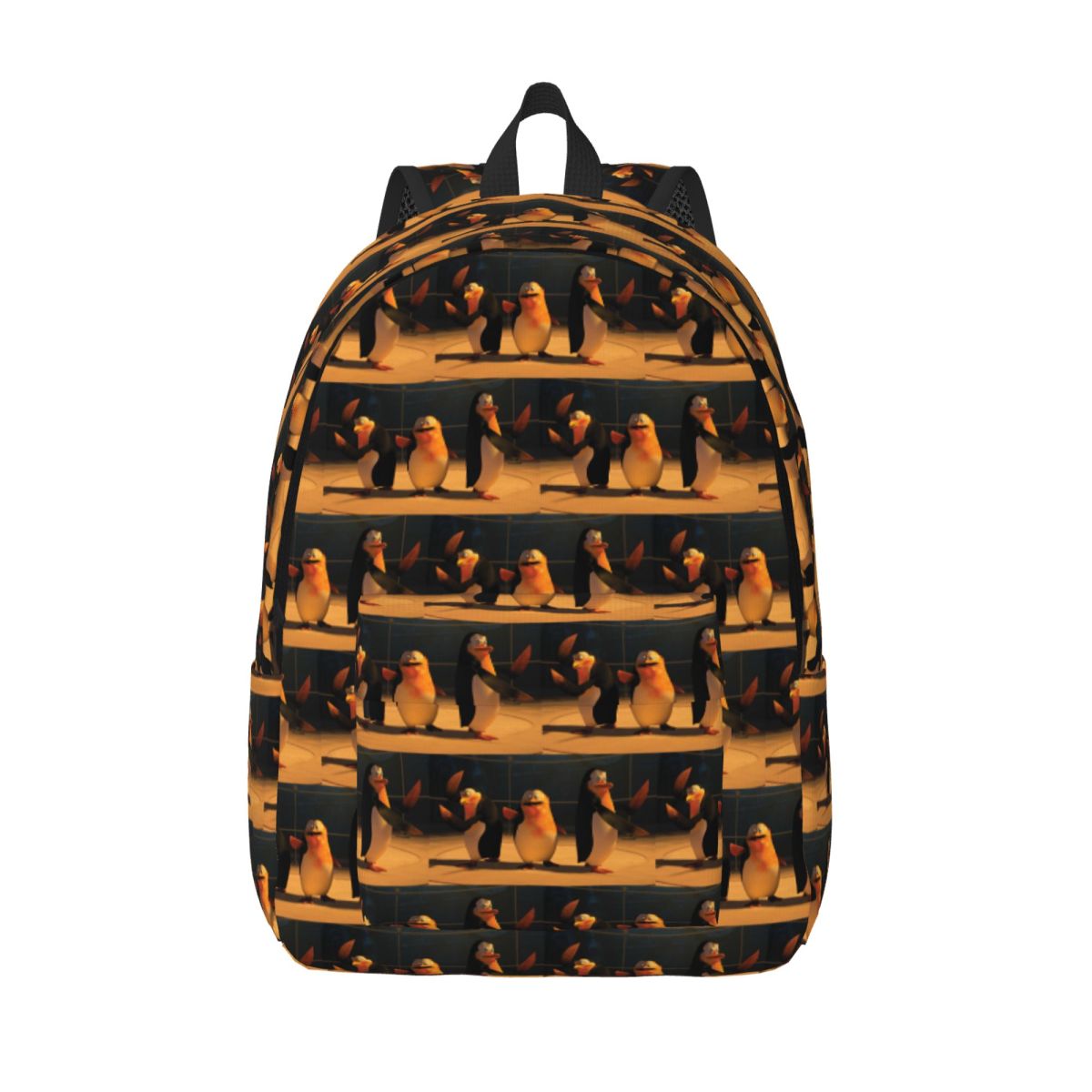 Women Fashion Pose - Pose Penguin Of Madagascar Tas Ransel