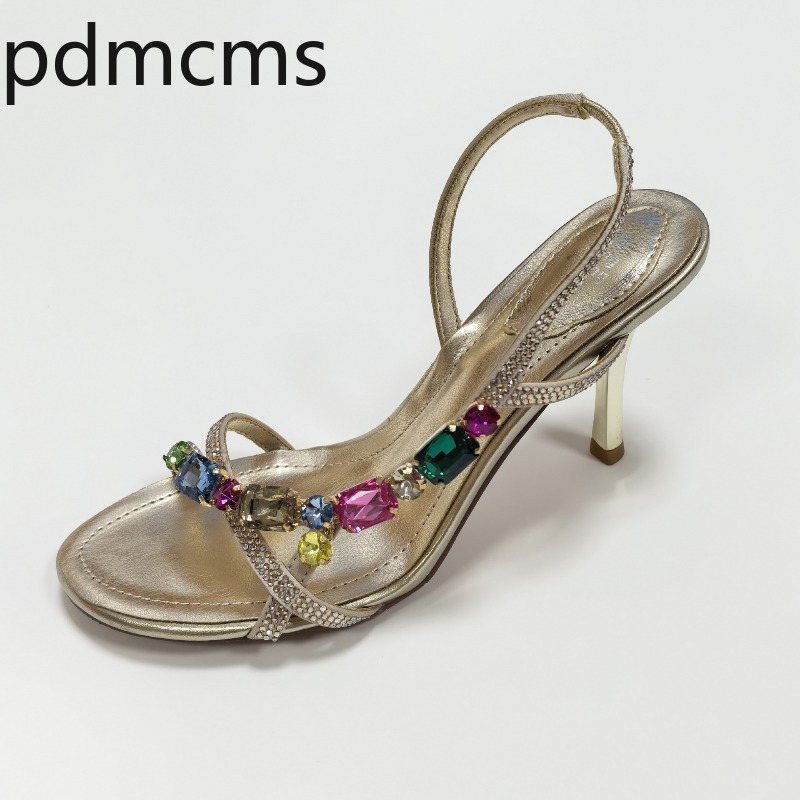 Women'S Fashion Brands - Sandal Wanita Terbaru, Model Musim Panas,