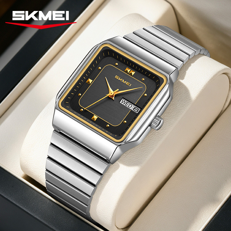 Jam Tangan Wanita Bermerek Sta - Fashion Women Watch ulasan dan harga