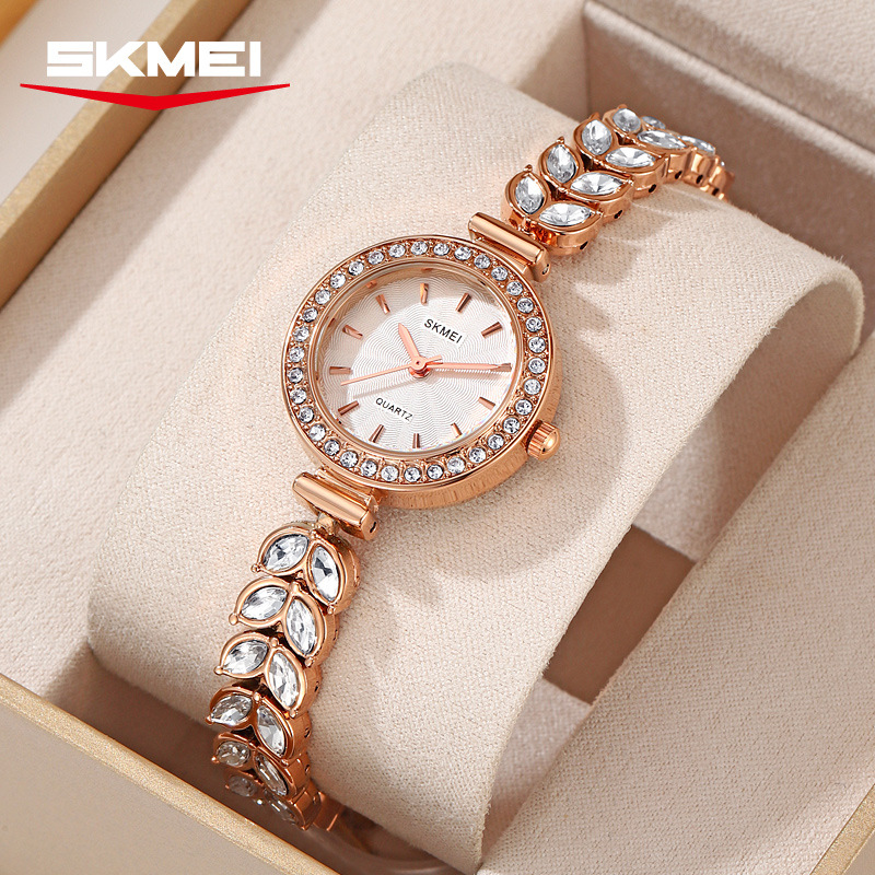 2547 Jam Tangan Wanita Lady Di - Fashion Women Watch ulasan dan harga