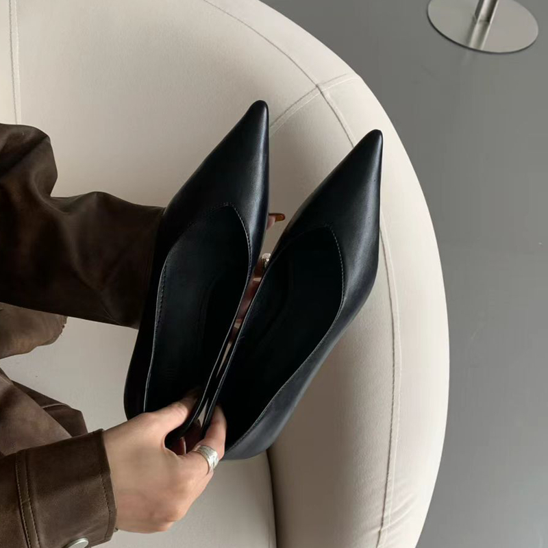 Sepatu Wanita SUOJIALUN Musim  - Women'S Fashion Brands ulasan dan harga
