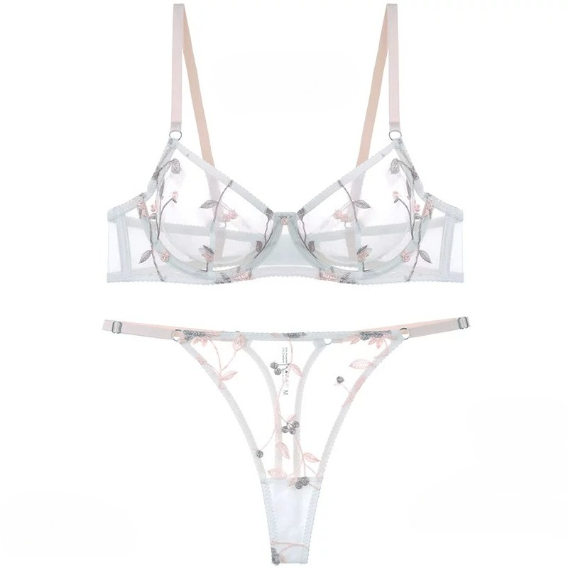 YANFENPRO Set Lingerie Wanita  - Women'S Fashion Underwear ulasan dan harga