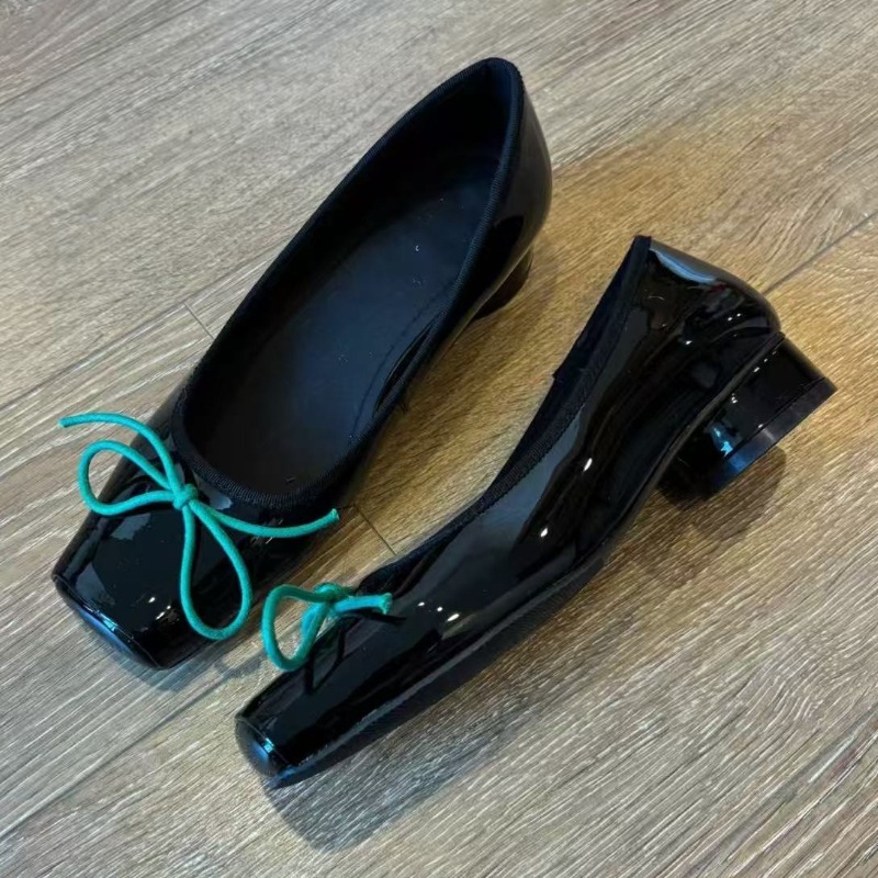 Sepatu Mary Jane Wanita Model  - Women'S Fashion Brands ulasan dan harga