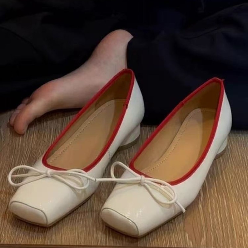 Sepatu Mary Jane Wanita Model  - Women'S Fashion Brands ulasan dan harga