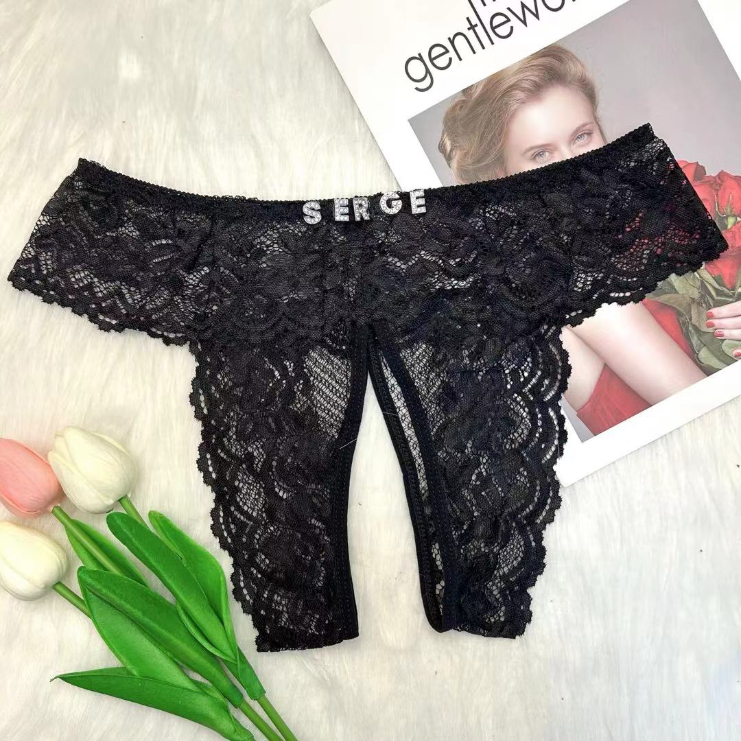 Celana Dalam Wanita Ukuran Bes - Women'S Fashion Underwear ulasan dan harga