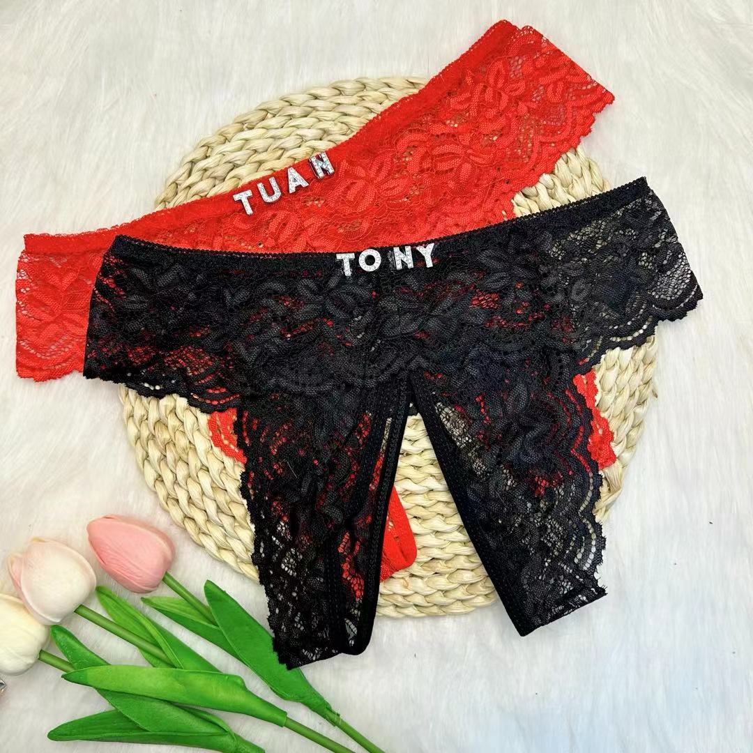 Celana Dalam Wanita Ukuran Bes - Women'S Fashion Underwear ulasan dan harga