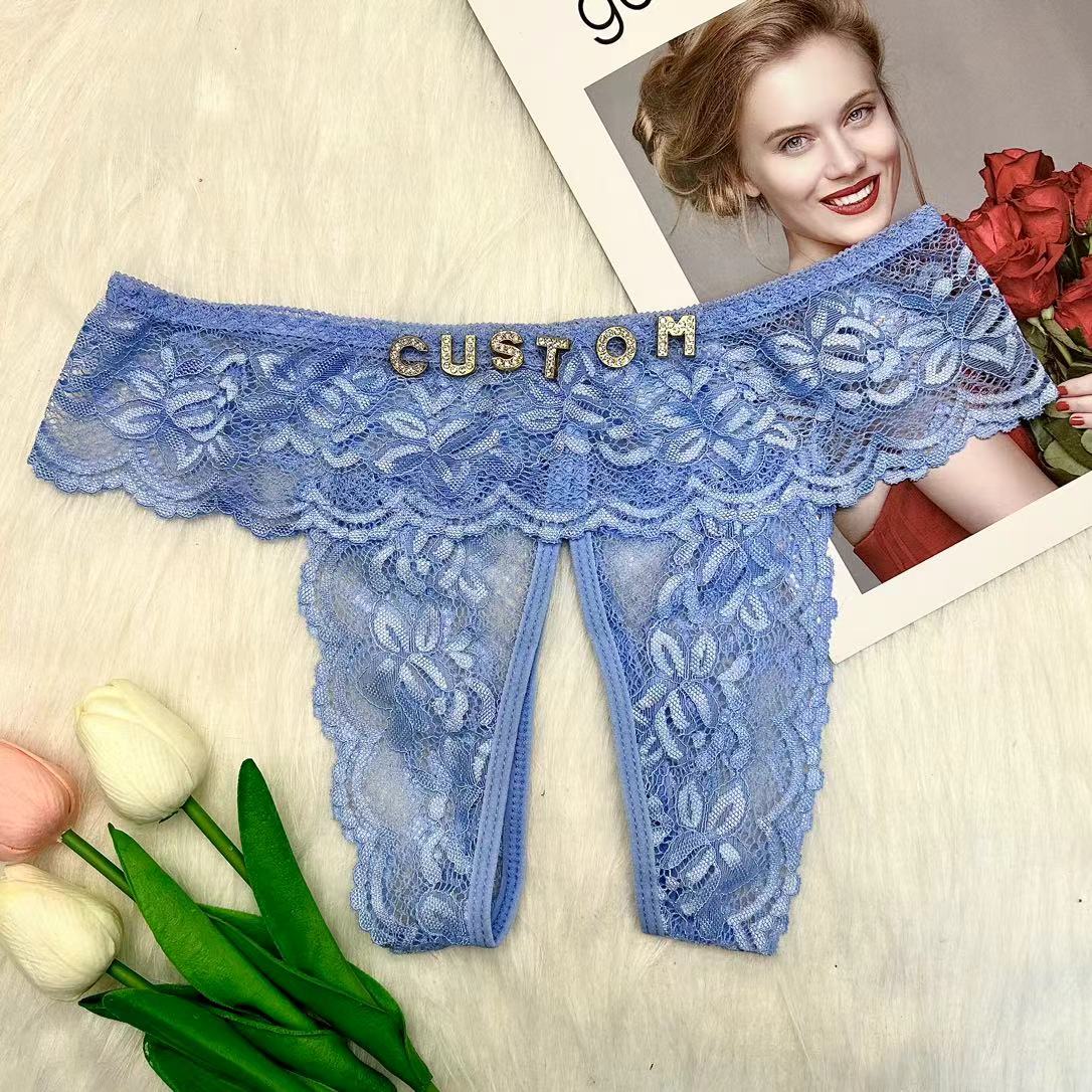 Celana Dalam Wanita Ukuran Bes - Women'S Fashion Underwear ulasan dan harga