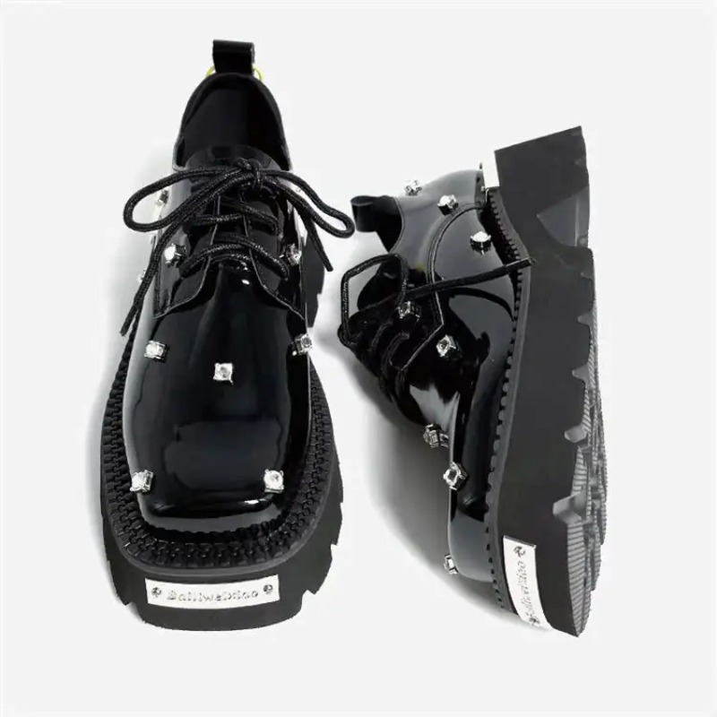 Sepatu Pantofel Wanita Sepatu  - Women'S Fashion Trends ulasan dan harga