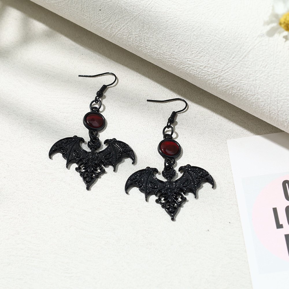 Anting-anting bergaya Gotik Re - Women'S Fashion Renaissance Period ulasan dan harga