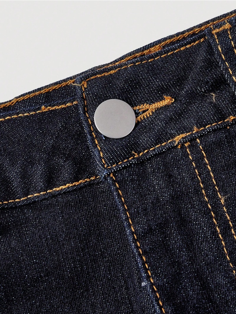 Rok Mini Denim Dua Warna 2026  - Denim Shorts Women ulasan dan harga