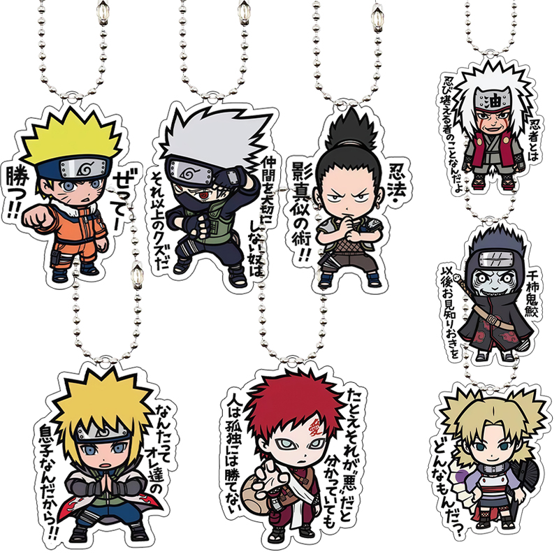 Fashion Jiraiya Kankuro Anime  - Women'S Fashion Backpack ulasan dan harga