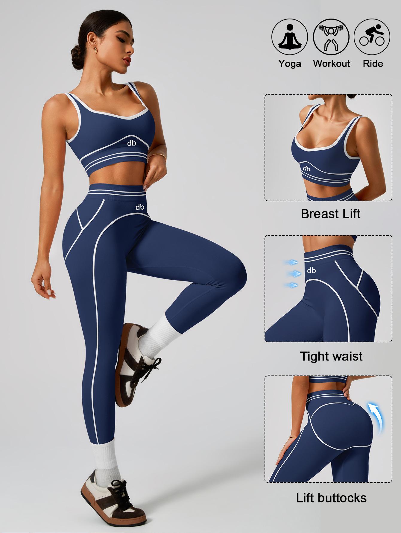 Set Yoga Posisi Mundur Wanita  - Women Fashion Pose ulasan dan harga