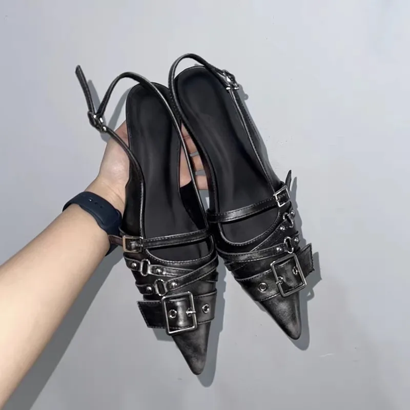 Sepatu Hak Tinggi Wanita Model - Women'S Fashion Belts ulasan dan harga