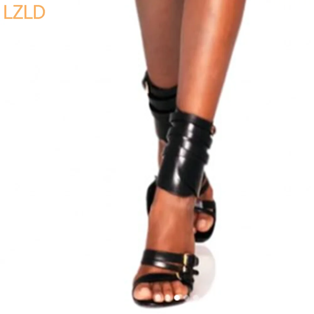 Sandal Wanita Catwalk Seksi Hi - Women'S Fashion Belts ulasan dan harga
