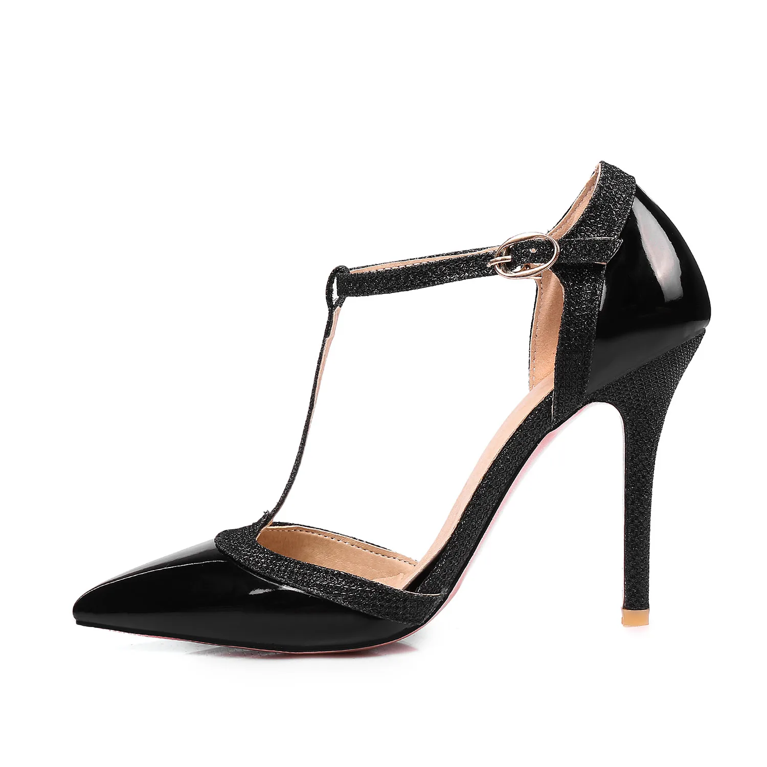 Sepatu pesta wanita hak tinggi - Women'S Fashion Brands ulasan dan harga