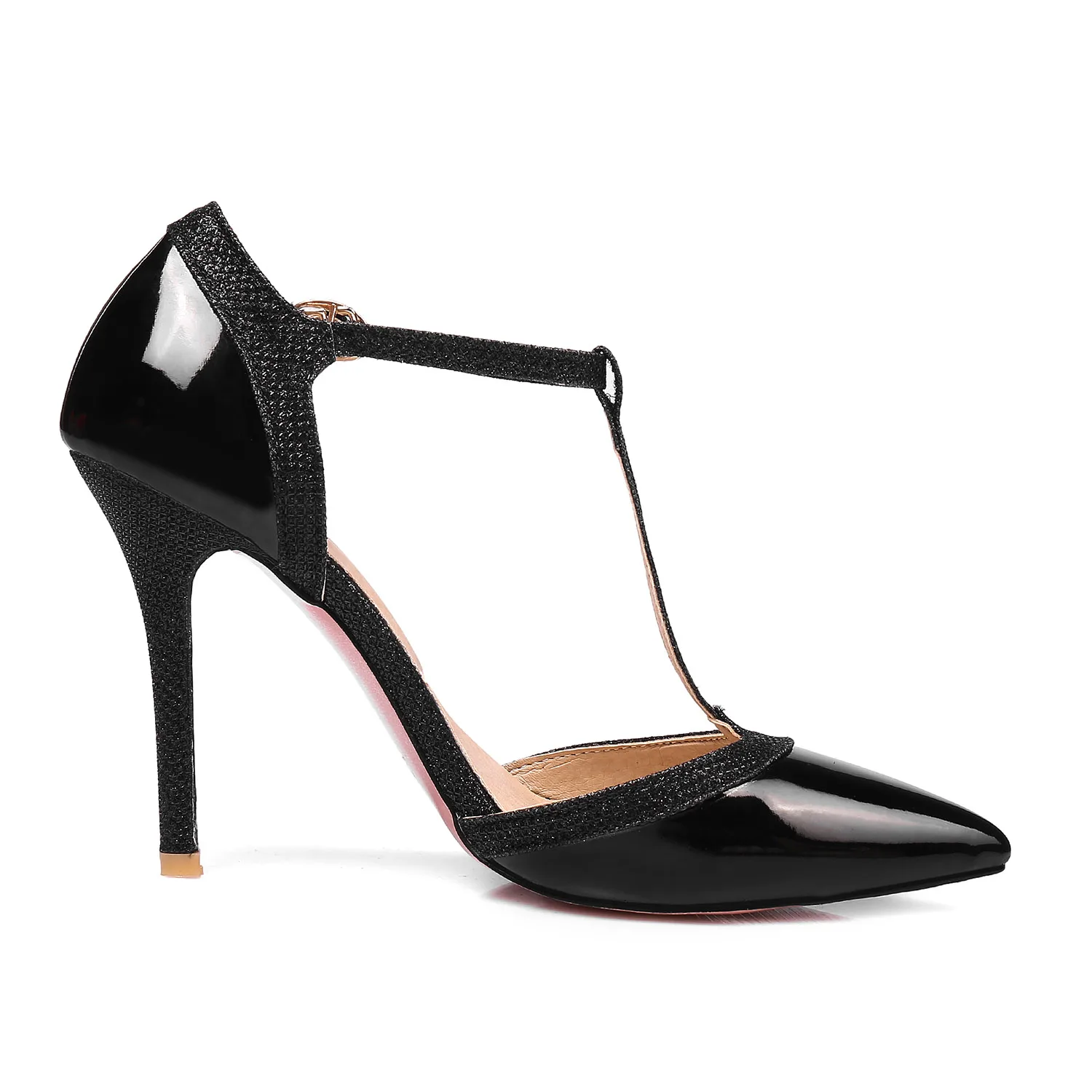 Sepatu pesta wanita hak tinggi - Women'S Fashion Brands ulasan dan harga