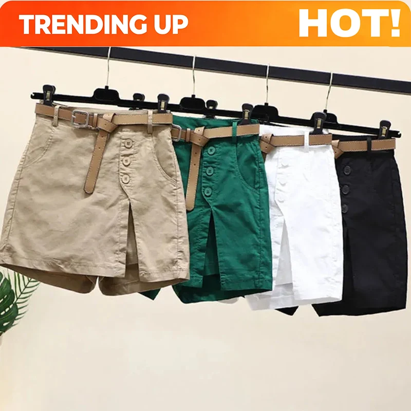 Kustomisasi 2025, Celana Pende - Women'S Fashion Belts ulasan dan harga