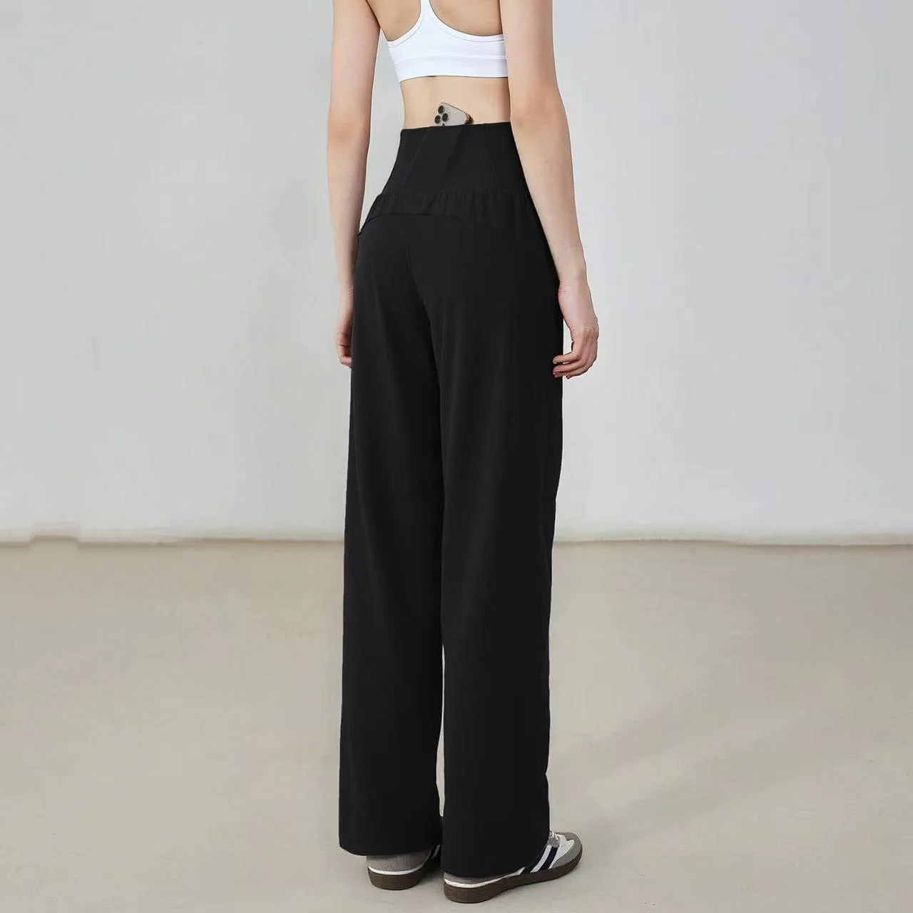 Celana Olahraga Wanita Model L - Women'S Fashion Leggings ulasan dan harga