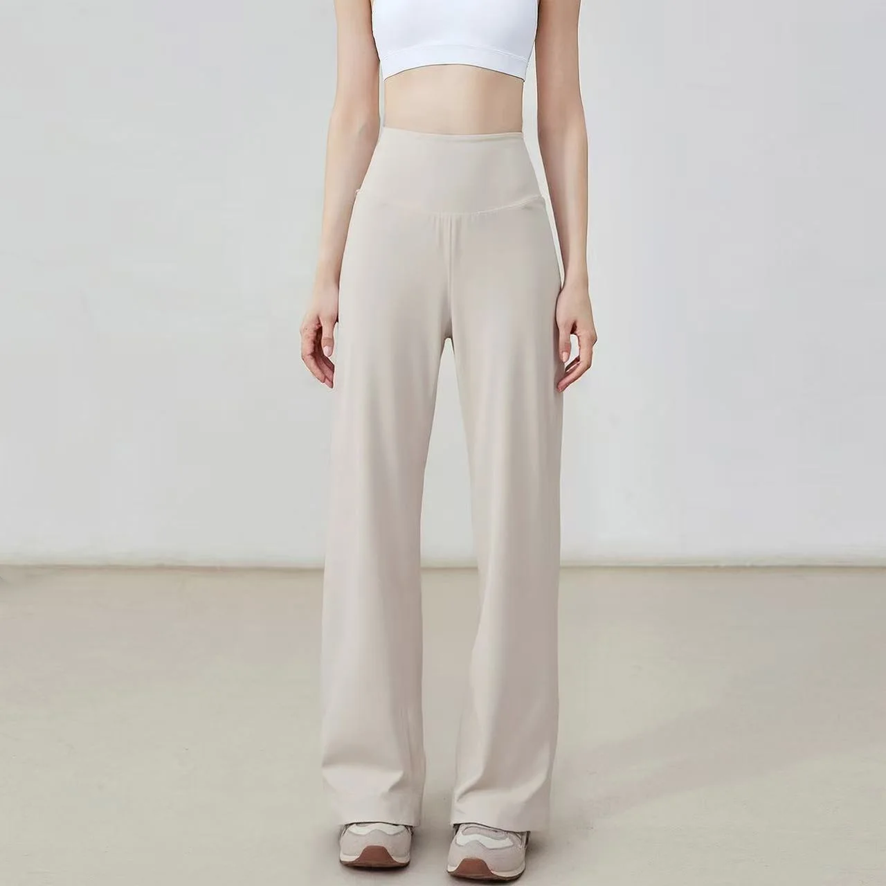 Celana Olahraga Wanita Model L - Women'S Fashion Leggings ulasan dan harga