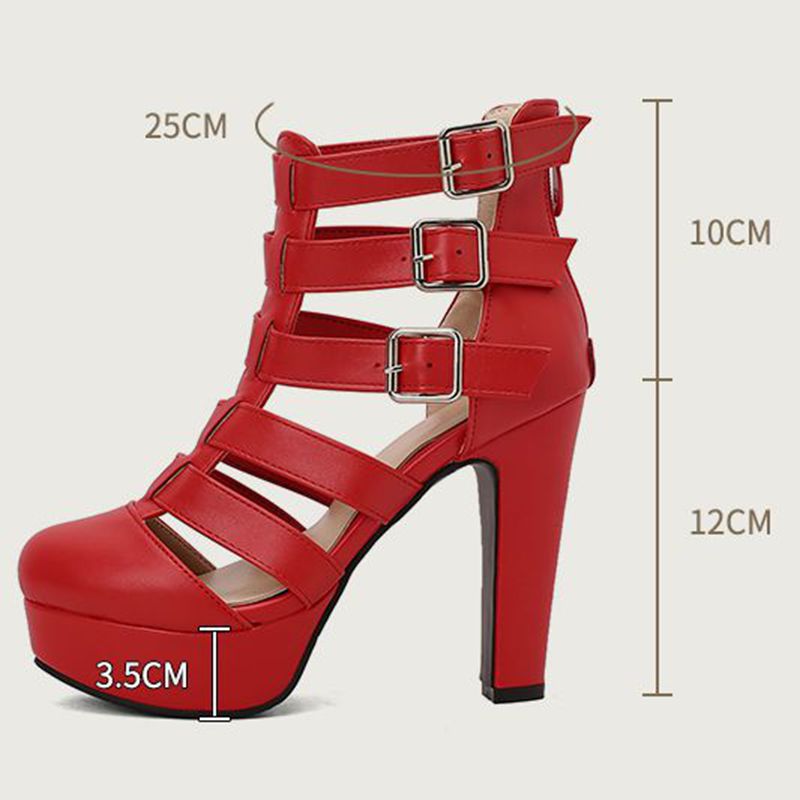 REAVE sandal mewah untuk wanit - Women'S Fashion Belts ulasan dan harga