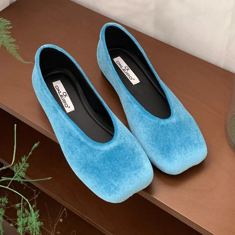 Sepatu Wanita Pumps Mary Jane  - Women'S Fashion Brands ulasan dan harga