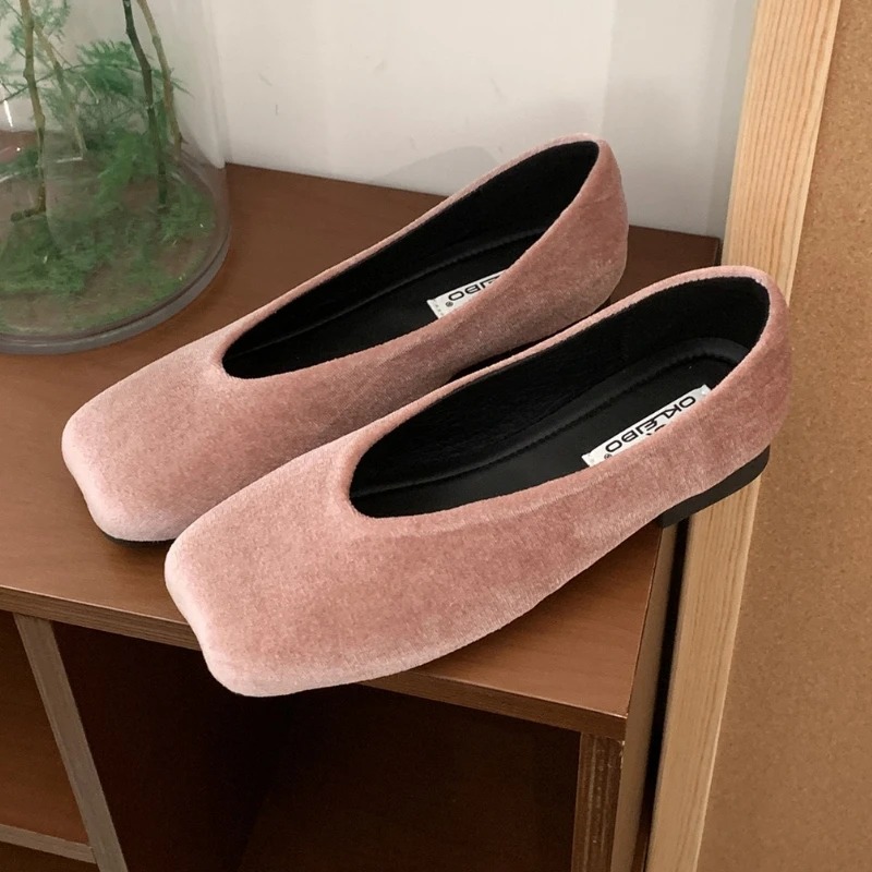Sepatu Wanita Pumps Mary Jane  - Women'S Fashion Brands ulasan dan harga