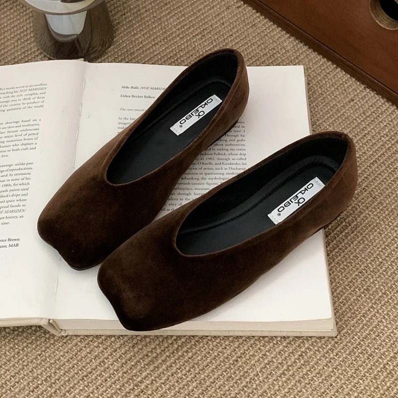 Sepatu Wanita Pumps Mary Jane  - Women'S Fashion Brands ulasan dan harga