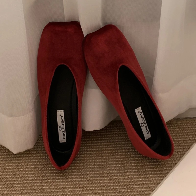 Sepatu Wanita Pumps Mary Jane  - Women'S Fashion Brands ulasan dan harga