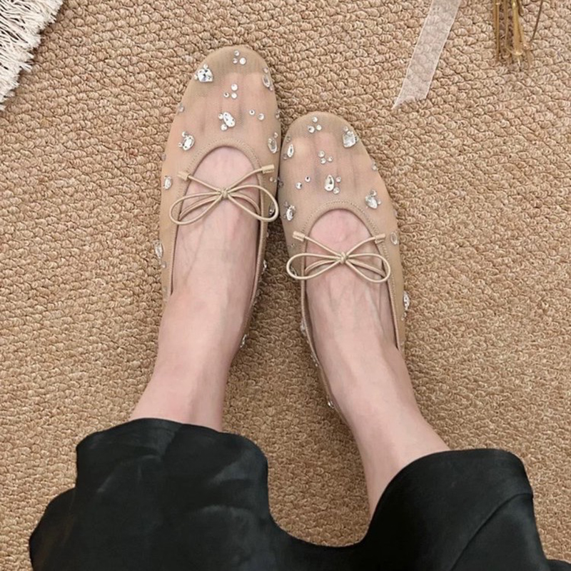 Sepatu Pumps Wanita Elegan Mus - Women'S Fashion Walking Shoes ulasan dan harga