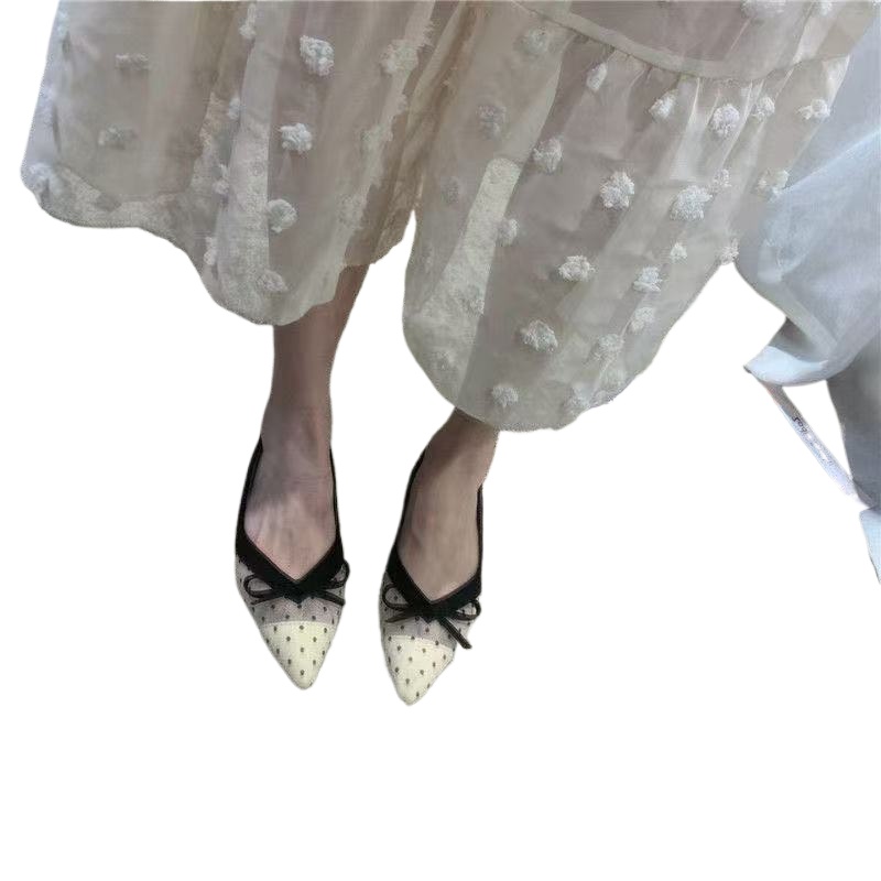 Sepatu Wanita Kasual Musim Pan - Women'S Fashion For Summer 2026 ulasan dan harga