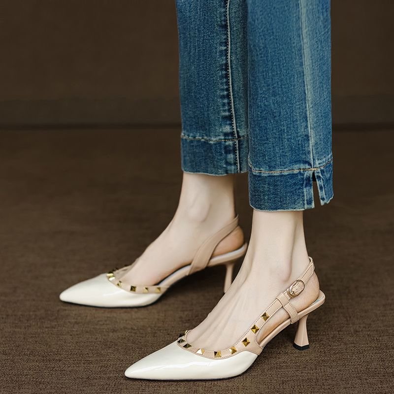 Sepatu Mary Jane Gaya Baru 202 - Women'S Fashion For Summer 2026 ulasan dan harga