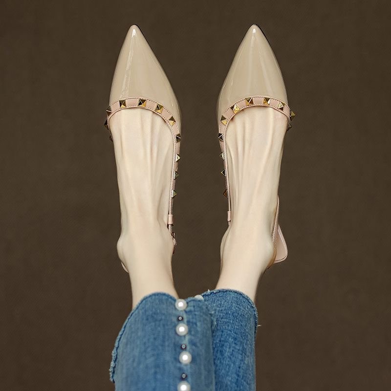 Sepatu Mary Jane Gaya Baru 202 - Women'S Fashion For Summer 2026 ulasan dan harga