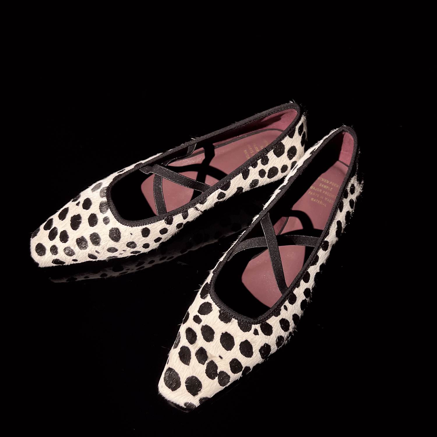 Sepatu Krazing Pot Horsehair S - Women'S Fashion Brands ulasan dan harga