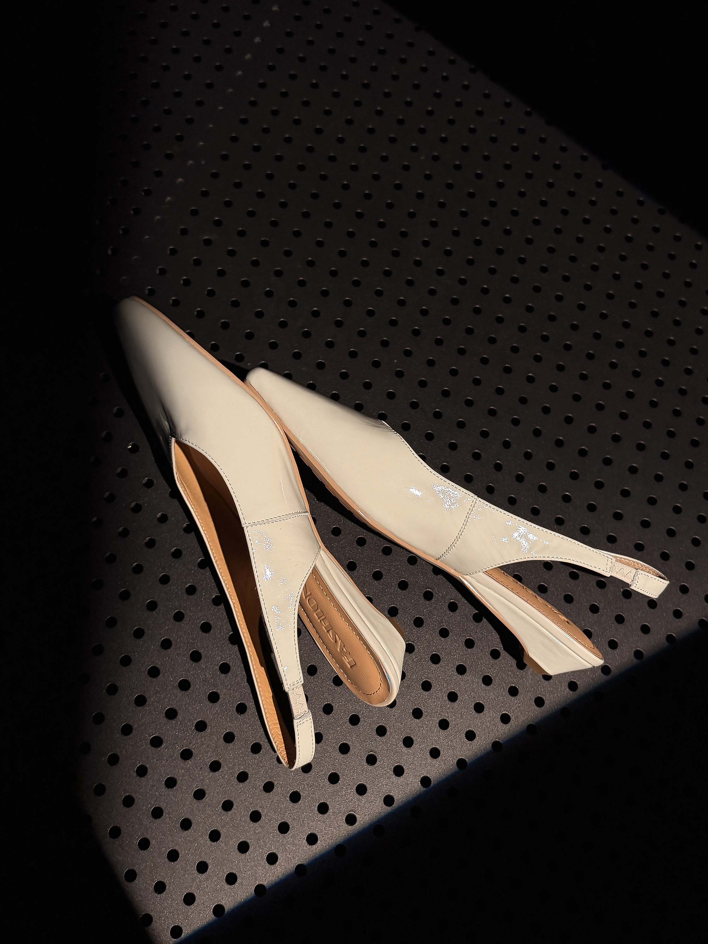 Sepatu Wanita Kulit Sapi Lenki - Women'S Fashion Brands ulasan dan harga
