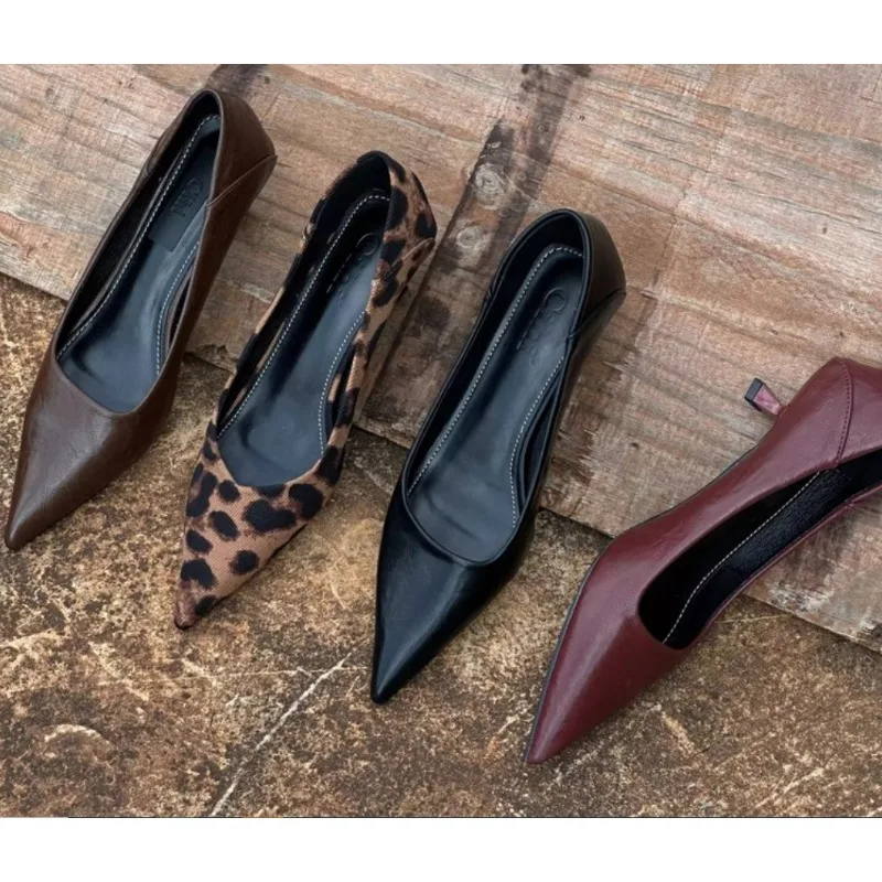 2024 wanita seksi High Heels B - Women Fashion Heels ulasan dan harga