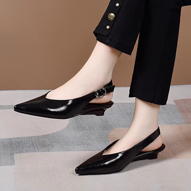 Sandal Wanita Musim Panas 2026 - Women'S Fashion For Summer 2026 ulasan dan harga