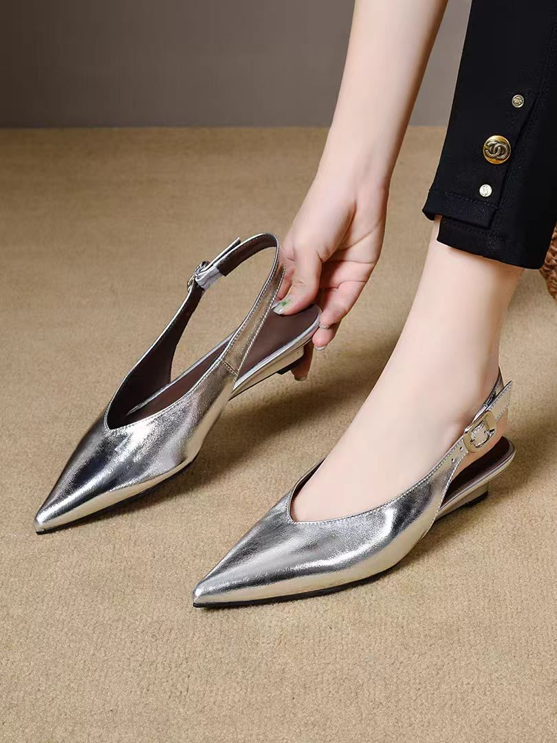 Sandal Wanita Musim Panas 2026 - Women'S Fashion For Summer 2026 ulasan dan harga