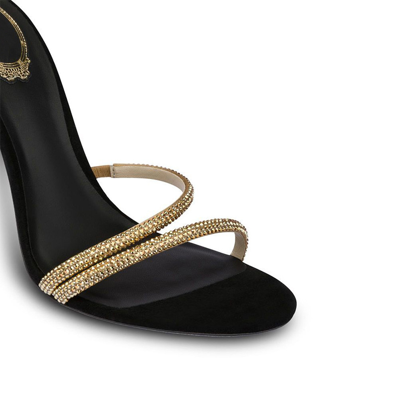 Sandal Wanita Hak Tinggi Stile - Women'S Fashion Belts ulasan dan harga