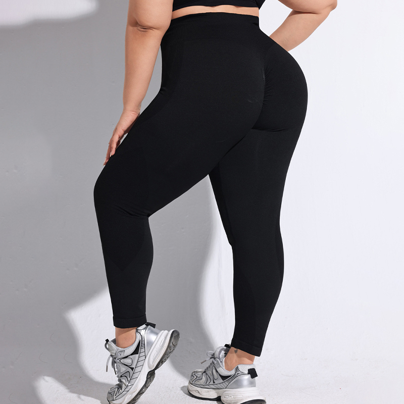 ​ ​ Celana Yoga Pinggang Tingg - Women'S Fashion Leggings ulasan dan harga