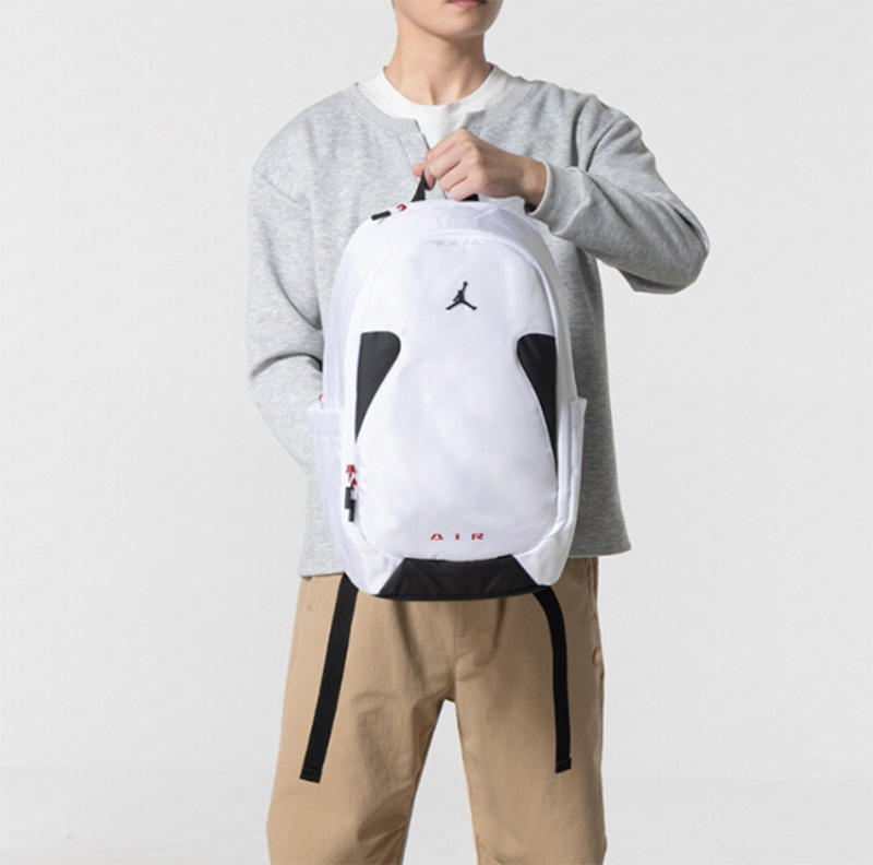 Tas Ransel Olahraga Asli Nike  - Women'S Fashion Backpack ulasan dan harga