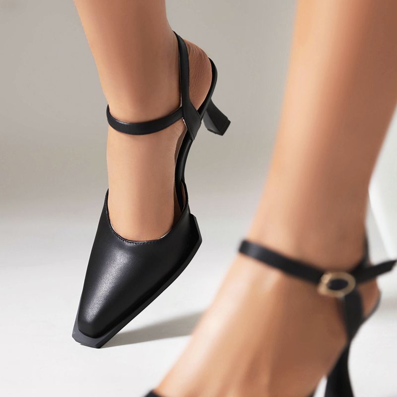 ORCHA LISA Sandal Wanita Baru  - Women'S Fashion Brands ulasan dan harga