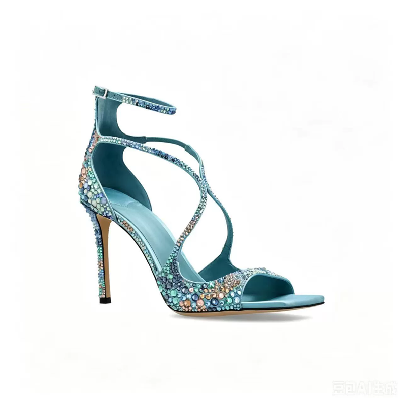 Sepatu Pernikahan Model Mulut  - Women'S Fashion Belts ulasan dan harga