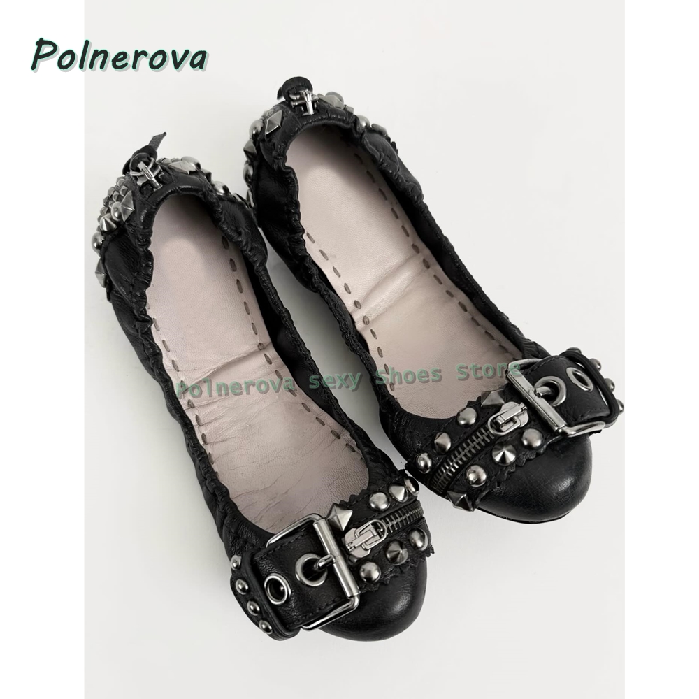 Sepatu Mary Jane dengan Gesper - Women'S Fashion For Summer 2026 ulasan dan harga