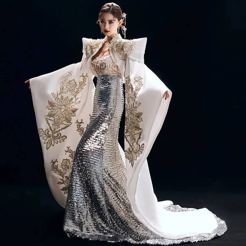 Gaun Tuan Rumah Formalnya Berk - Women Queen Fashion ulasan dan harga