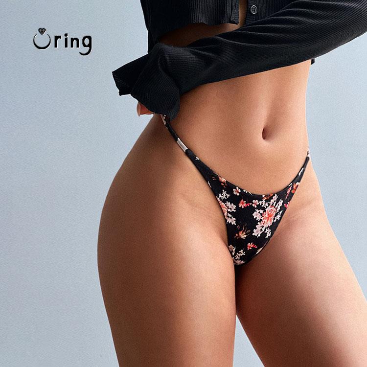 Celana dalam Thong kustom deng - Women'S Fashion Underwear ulasan dan harga