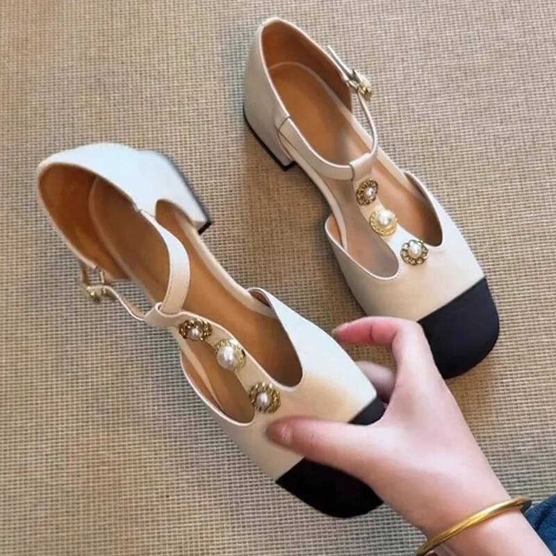 Sandal Hak Tinggi Wanita Model - Women'S Fashion Trends ulasan dan harga