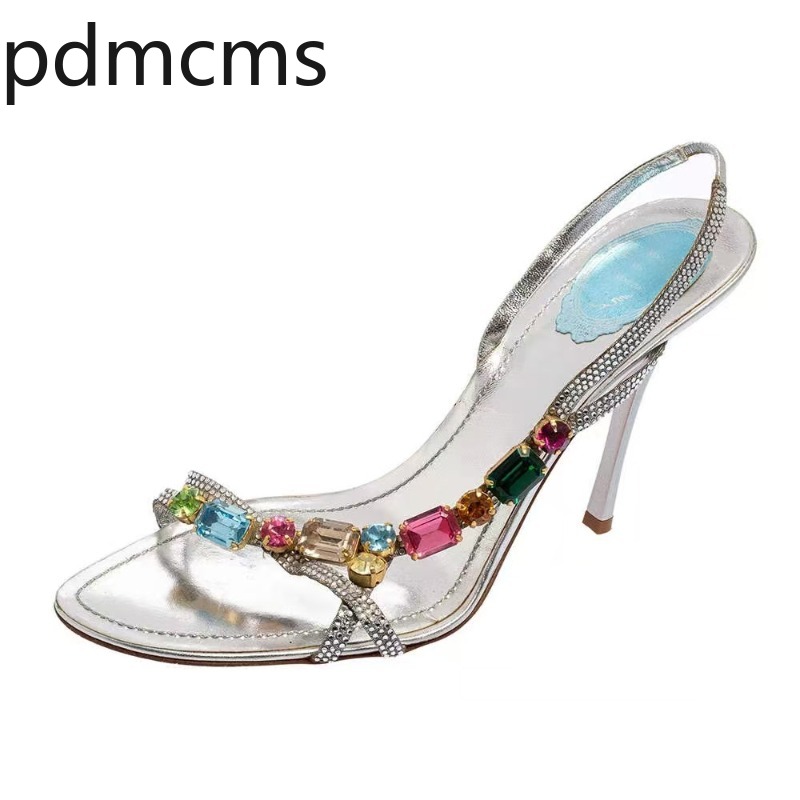Sandal Wanita Terbaru, Model M - Women'S Fashion Brands ulasan dan harga